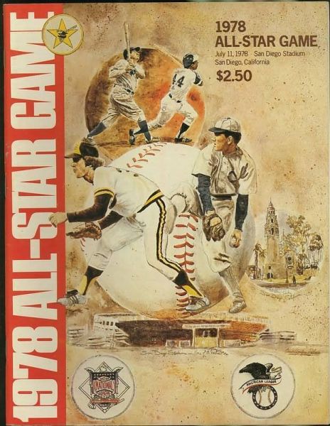 1978 San Diego Padres